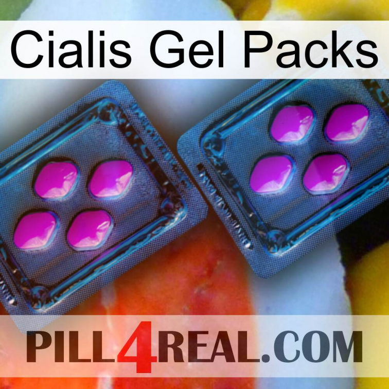 Cialis Gel Packs 03